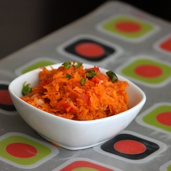 Carrot Salad