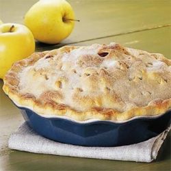 Apple Pie