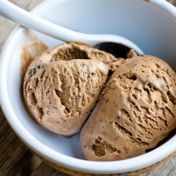 Colombian Coffee Ice Cream