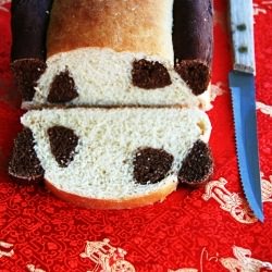 Panda Bread