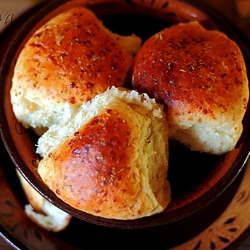 Mediterranean Bread