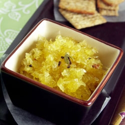 Aam Murabba/Mango Relish