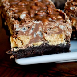 Better-Than-Crack Brownies