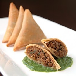 Samosas