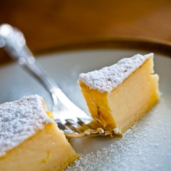 Lemon Tart