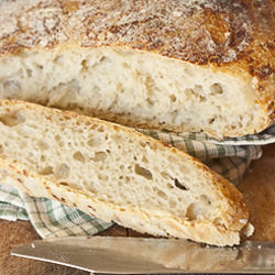 No-knead Bread