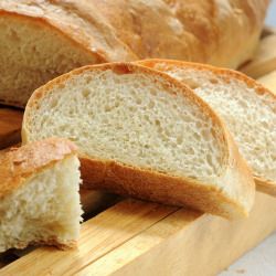 Crusty French Bread