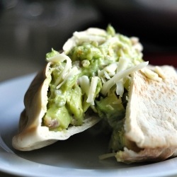 Yogurt and Avocado Chicken Salad