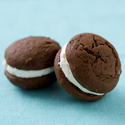 Classic Whoopie Pies