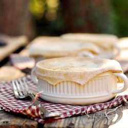 Pizza Pot Pies