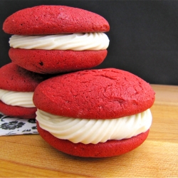 Red Velvet Whoopie