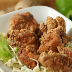 Japanese Fried Chicken