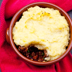 Shepherd’s Pie