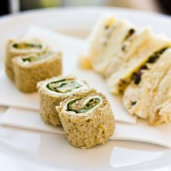 Tea Sandwiches