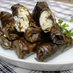 Dolmas