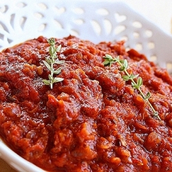 Marinara Sauce & Tomato How-To’s