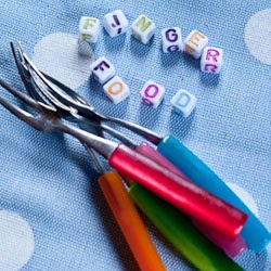 Finger Food Party