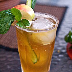 Pimm’s Cup