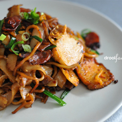 Char Kuay Teow