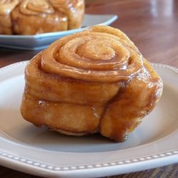 Cinnamon Buns