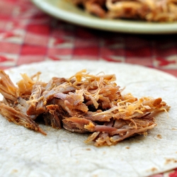 Pulled Pork