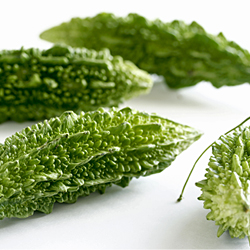 Karela (Indian Bitter Melons)