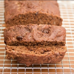 Chocolate Bread