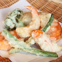 Tempura