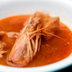 Kimchi Jigae