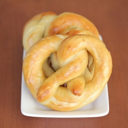 Soft Pretzels