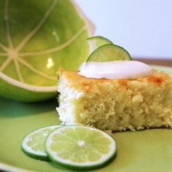 Margarita Cake