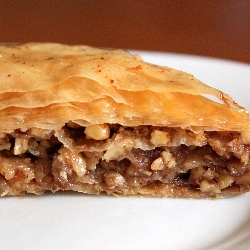 Baklava