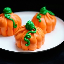 Mini Pumpkins