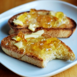 Polenta Bread