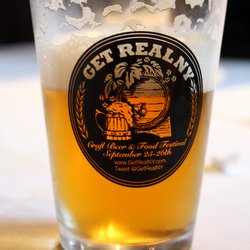 Get Real NY Cask Ale Festival