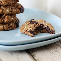 Tip: Freezing Cookie Dough