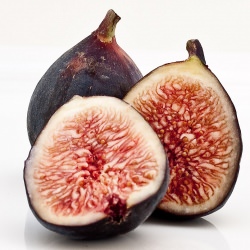 Roasted Figs