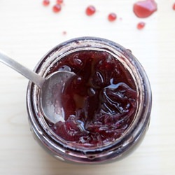 Italian Sweet Onion Jam