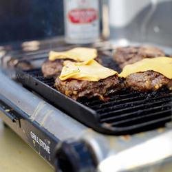 Tailgating at Penn State