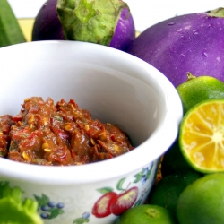 Sambal Belacan