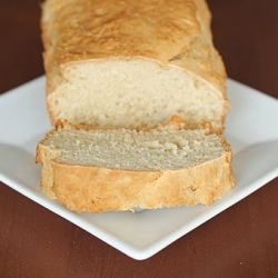 Honey Beer Bread