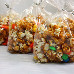 Caramel Corn