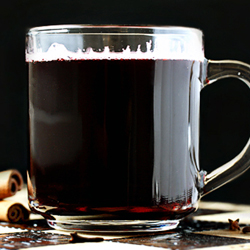 Mulled Wine