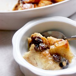 Bread Pudding