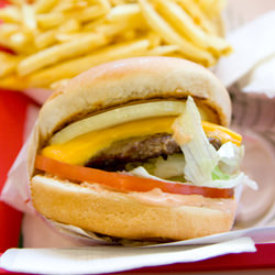 In-N-Out Burger – Los Angeles