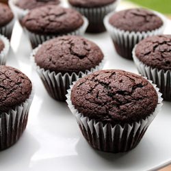 Best Chocolate Cupcakes!