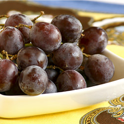 Kyoho Grapes