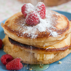 American Pancakes