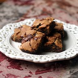 Brownie or Cookie or Both?