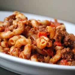 Goulash